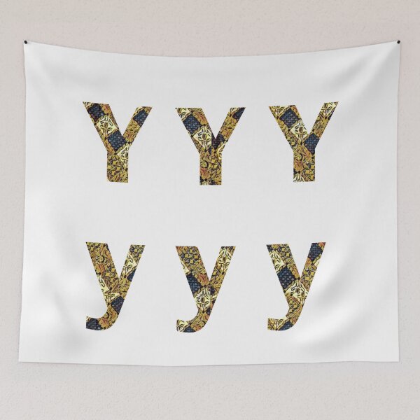 Item preview, "Y" write your name designed and sold by Dwisaputra052.