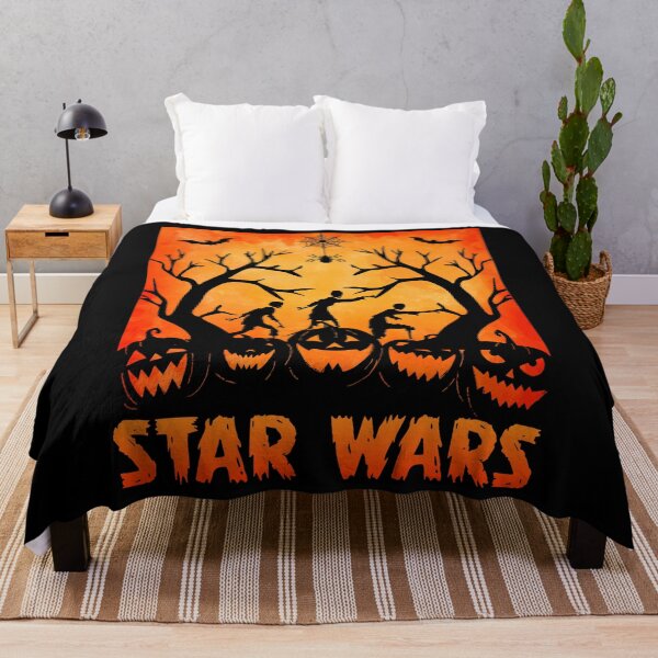 Item preview, Happy Halloween Star Wars designed and sold by AEGMEDIA.