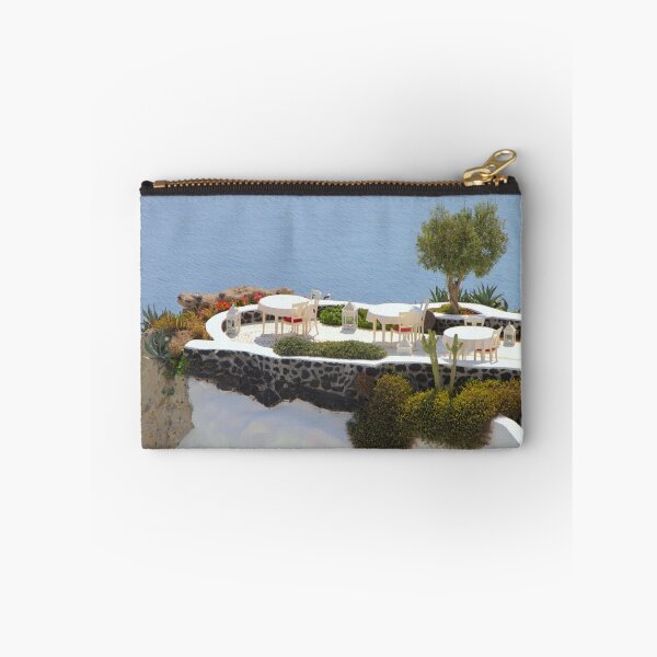 Item preview, Hideaway on Santorini designed and sold by Carole-Anne.