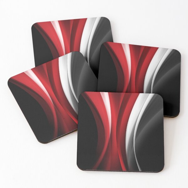 Item preview, Red , White and Black designed and sold by Pavnud.