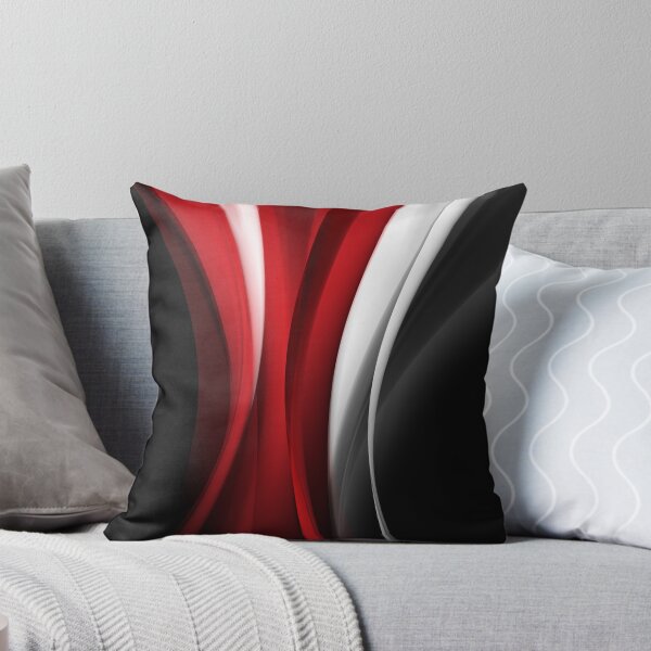 Item preview, Red , White and Black designed and sold by Pavnud.