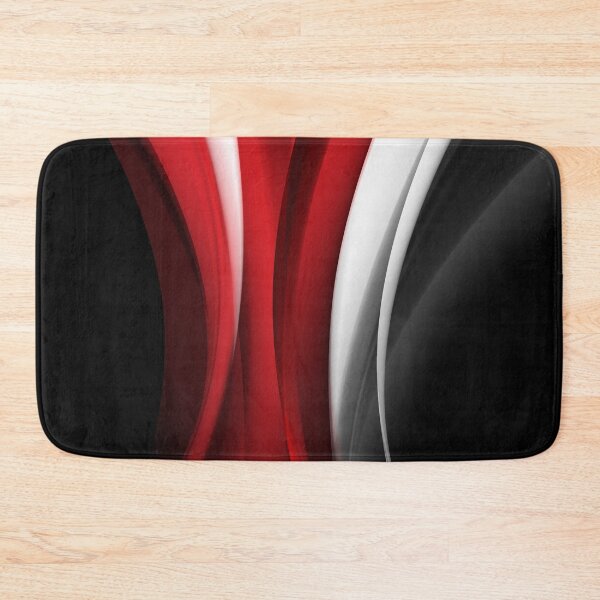 Item preview, Red , White and Black designed and sold by Pavnud.