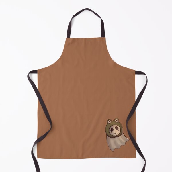 Item preview, Frog Ghost designed and sold by decapitatedbeta.