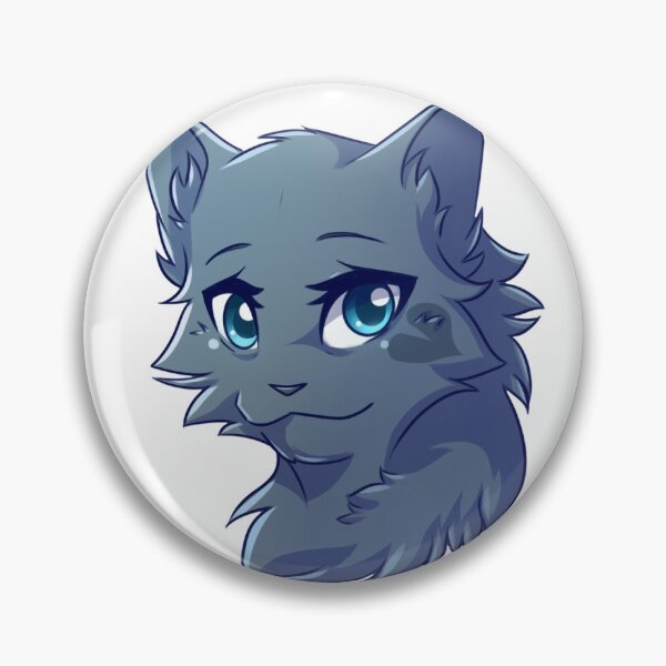 Item preview, WC - Cinderpelt designed and sold by Sushiru-River.