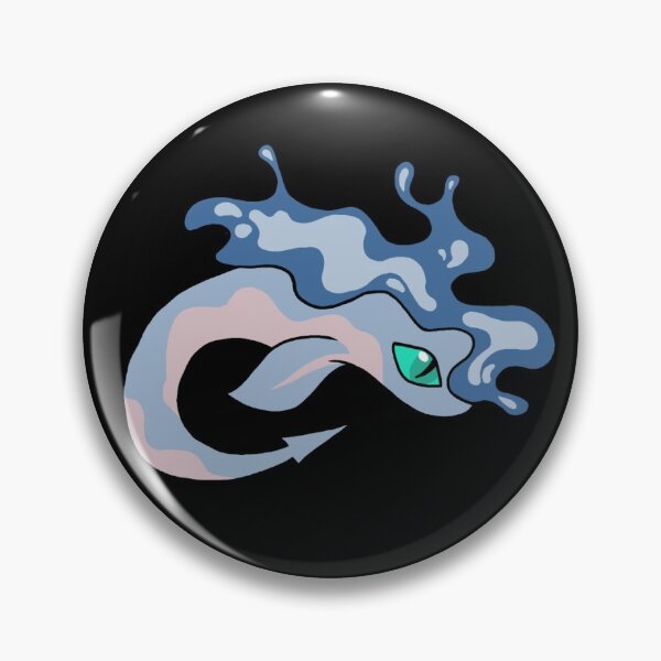 Item preview, Aquatic creature designed and sold by Tunderness.