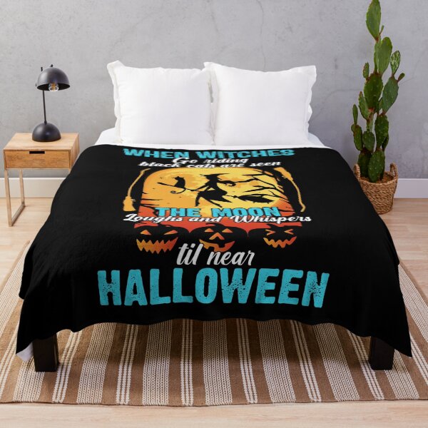 Item preview, Happy Halloween designed and sold by AEGMEDIA.