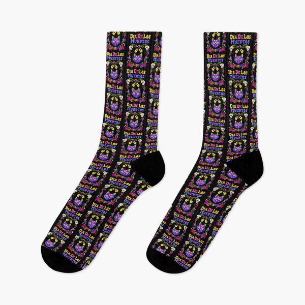 Item preview, Dia De Muertos Para Gatos   designed and sold by WoodburyLake.