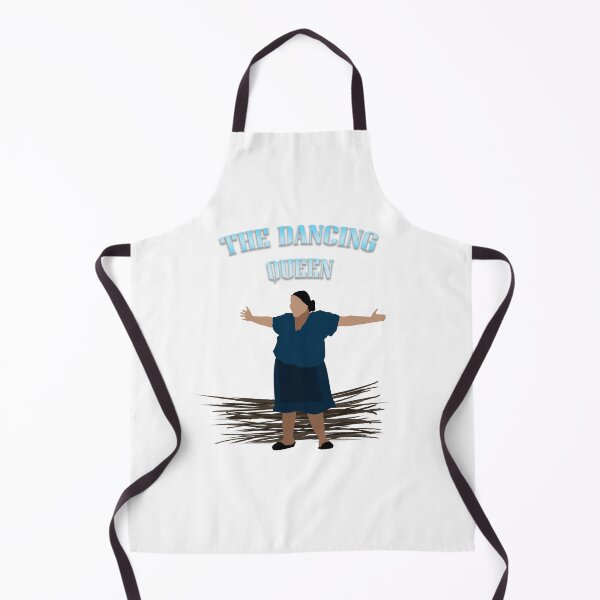 Item preview, The Dancing Queen designed and sold by kalufugo.