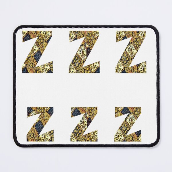 Item preview, "Z" write your name designed and sold by Dwisaputra052.