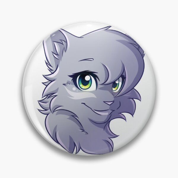 Item preview, WC - Dovewing designed and sold by Sushiru-River.