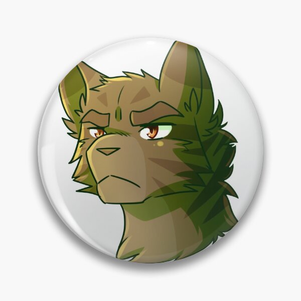 Item preview, WC - Dustpelt designed and sold by Sushiru-River.