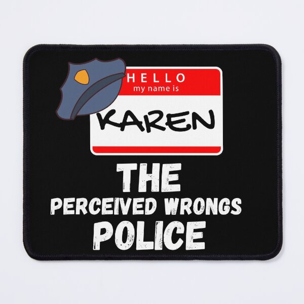 Item preview, My Name is Karen Halloween 2020 Costume designed and sold by VBeesTees.