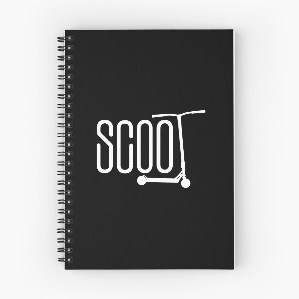Item preview, Scoot designed and sold by xtrancer.