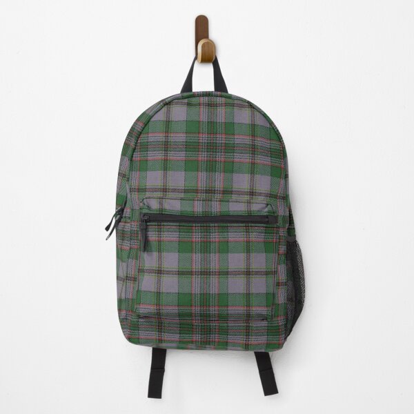 Item preview, Craig Ancient Original Scottish Tartan designed and sold by DiamondWillow.