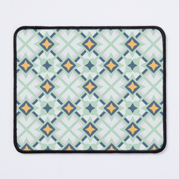 Item preview, Tile pattern - Mint designed and sold by TWPCdesigns.