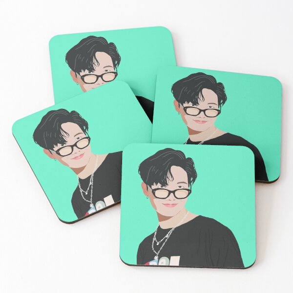 Item preview, JHope - Dynamite designed and sold by tiffta.