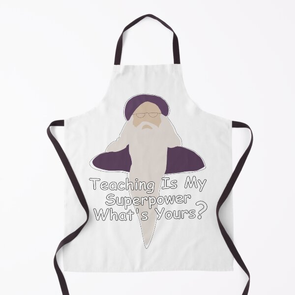 Item preview, Teaching Is My Superpower Whats Yours designed and sold by Horkrux.