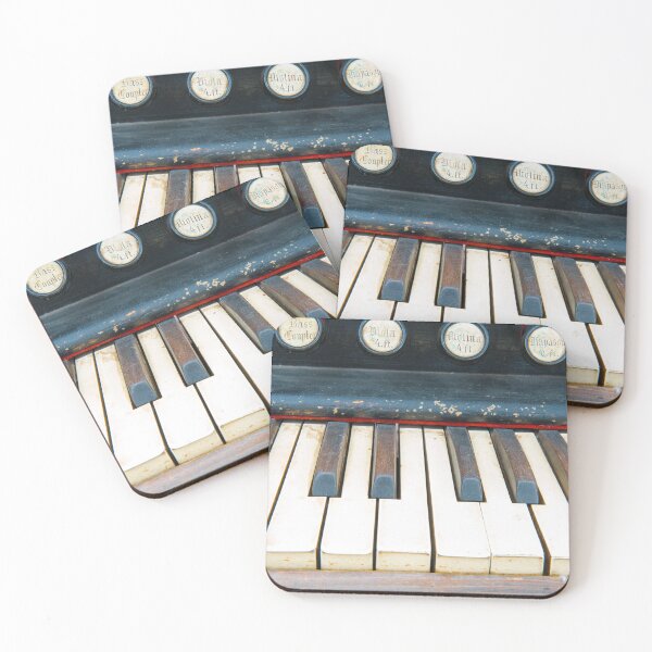 Item preview, Portrait of a Pipe Organ designed and sold by Bill Spengler's Photographic Thoughts.