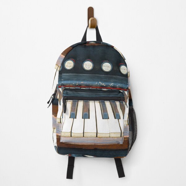 Item preview, Portrait of a Pipe Organ designed and sold by Bill Spengler's Photographic Thoughts.