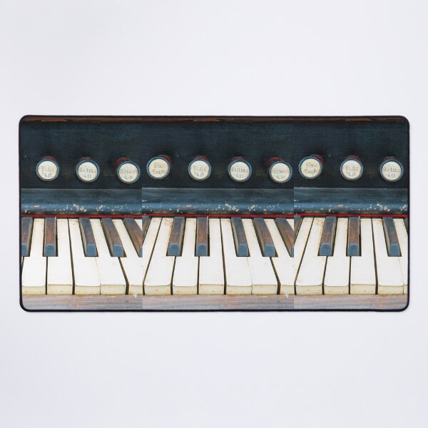 Item preview, Portrait of a Pipe Organ designed and sold by Bill Spengler's Photographic Thoughts.
