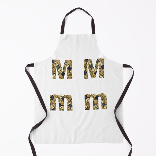 Item preview, "M" write your name designed and sold by Dwisaputra052.