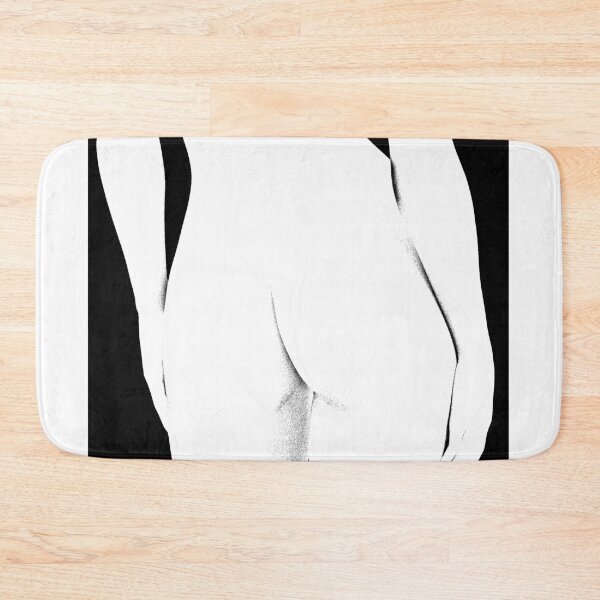 Item preview, BUTTY BUST designed and sold by Black-en-White.