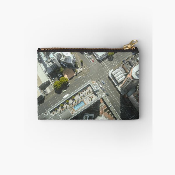 Item preview, Auckland Sky Tower designed and sold by MLP Fine Art.