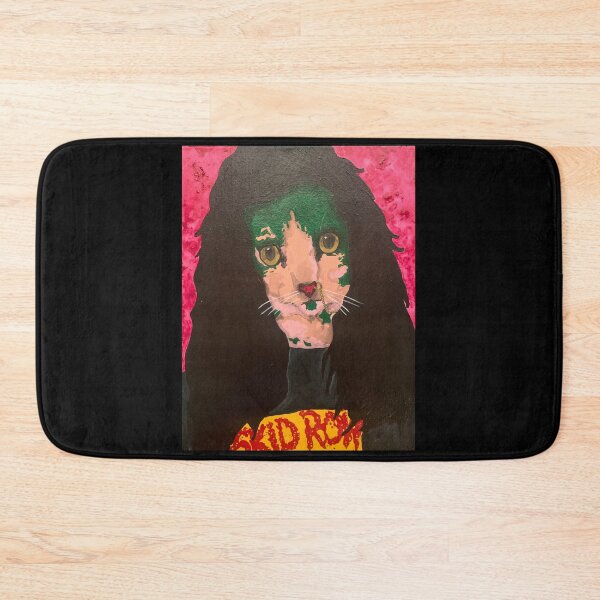 Item preview, Rachel Bolcat of Skid Kitten  designed and sold by RightMeowArt.