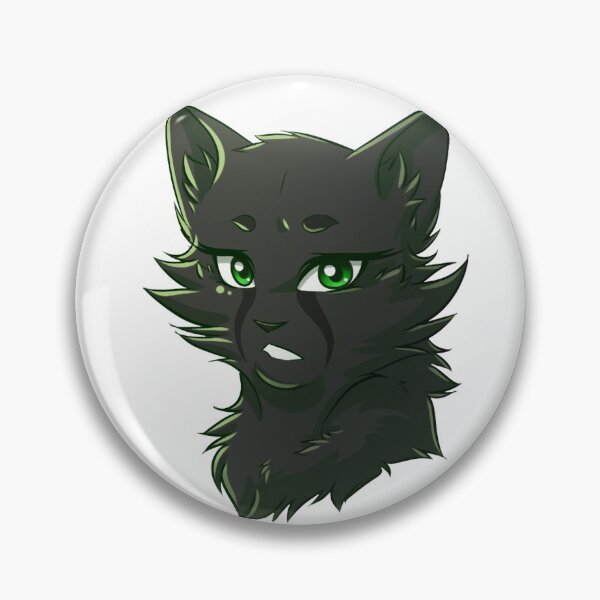 Item preview, WC - Hollyleaf designed and sold by Sushiru-River.