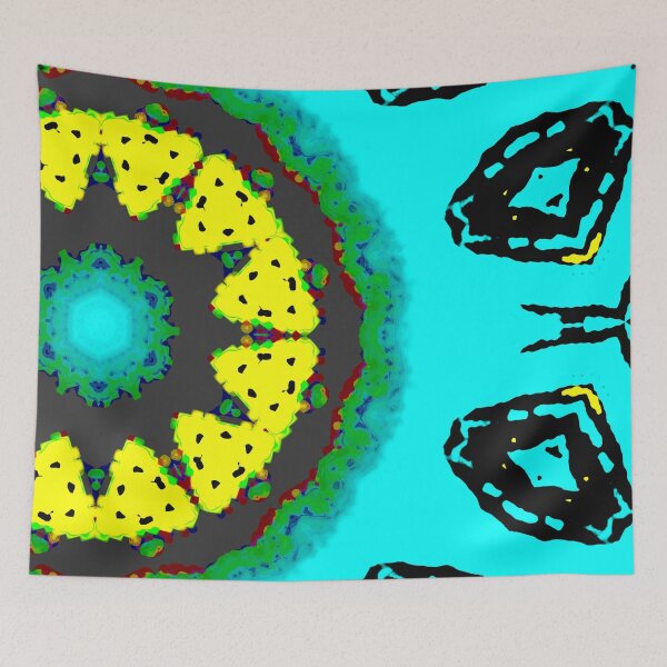 Item preview, Modern abstract expressionism by Code03 "Dilapidated Status" designed and sold by Code03.