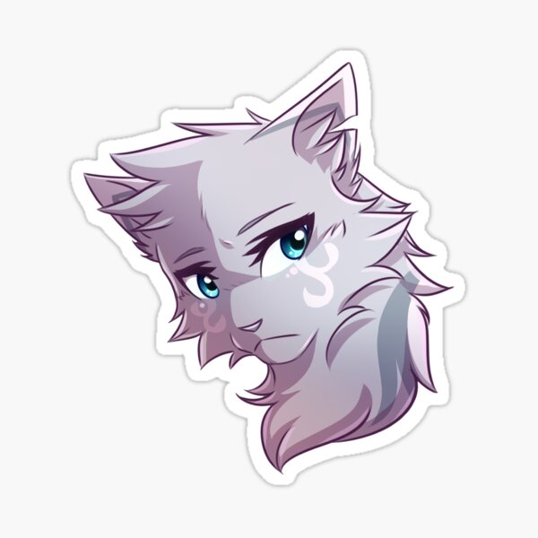 Item preview, WC - Ivypool designed and sold by Sushiru-River.