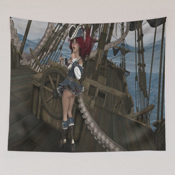 Item preview, Scarlet  designed and sold by Gypsykiss.