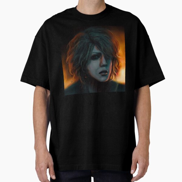 The Gazette T-Shirts for Sale | Redbubble
