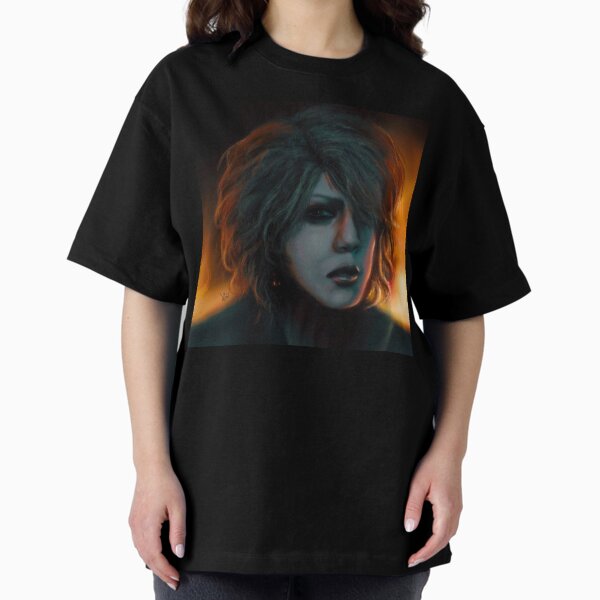 The Gazette Reita T-Shirts for Sale | Redbubble