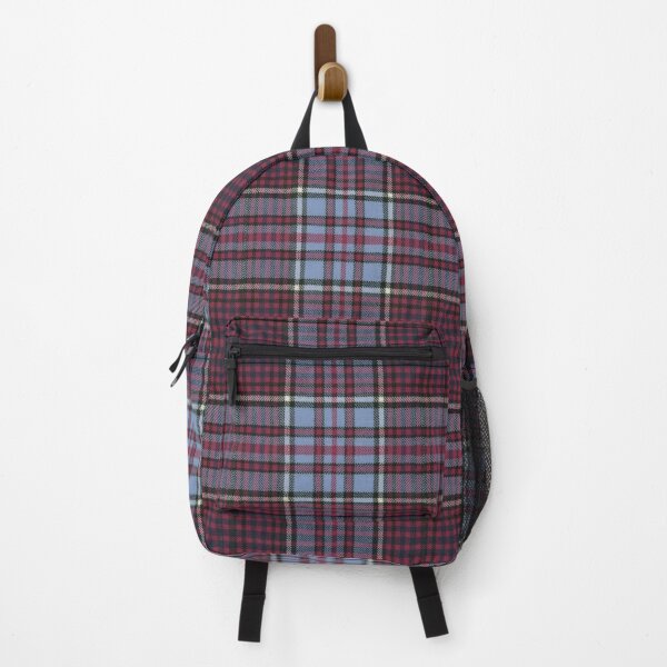 Item preview, Royal Canadian Air Force Tartan  designed and sold by DiamondWillow.