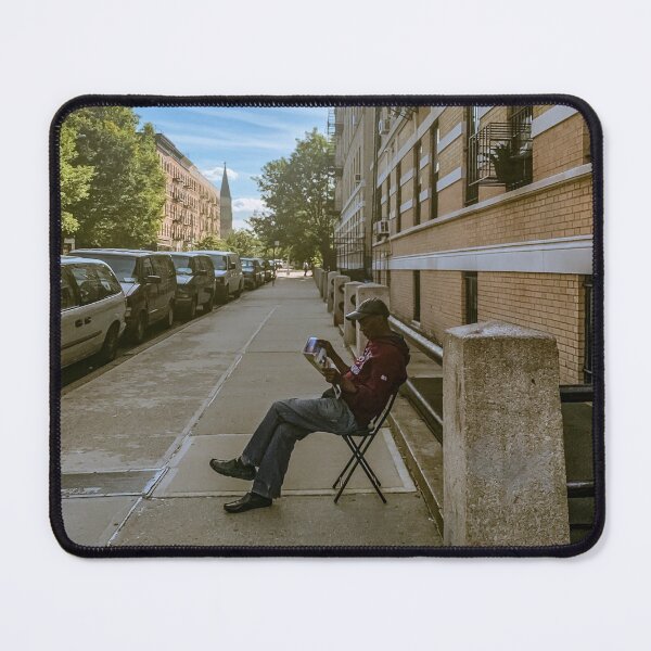 Item preview, People of NY, Harlem, NYC designed and sold by eleonoraingrid.