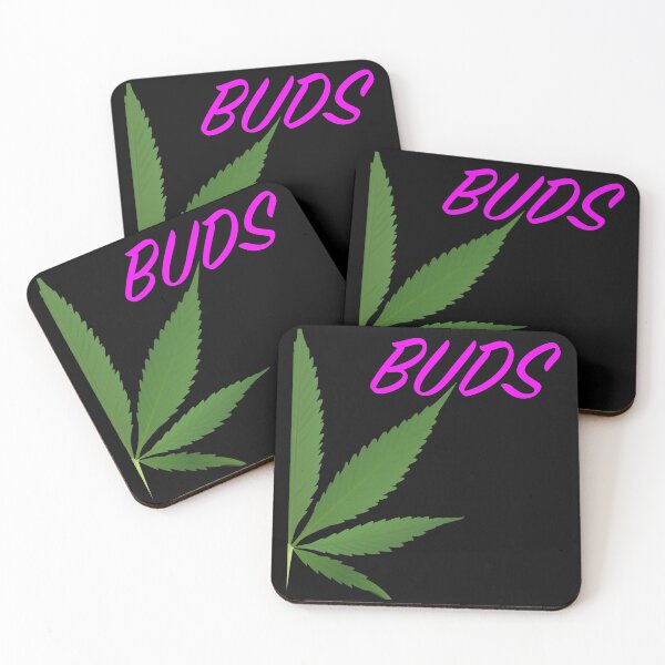Item preview, Best buds  designed and sold by  CannaGranny™ .