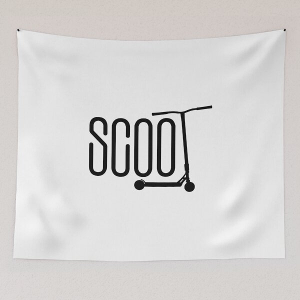 Item preview, Scoot v2 designed and sold by xtrancer.
