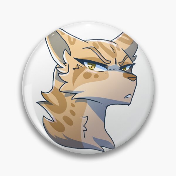 Item preview, WC - Leopardstar designed and sold by Sushiru-River.
