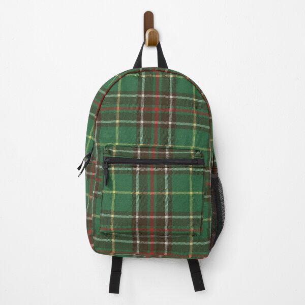 Item preview, Newfoundland Provincial Tartan designed and sold by DiamondWillow.