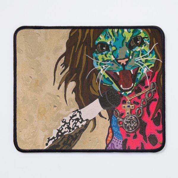 Item preview, Steven Catler of Aerohiss designed and sold by RightMeowArt.