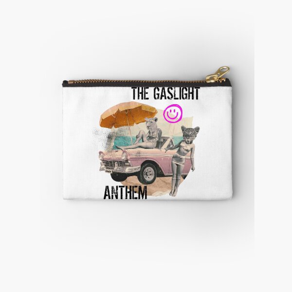 Item preview, The Gaslight Anthem designed and sold by Beluved.