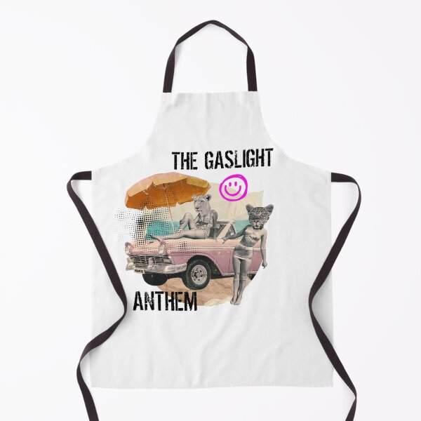 Item preview, The Gaslight Anthem designed and sold by Beluved.