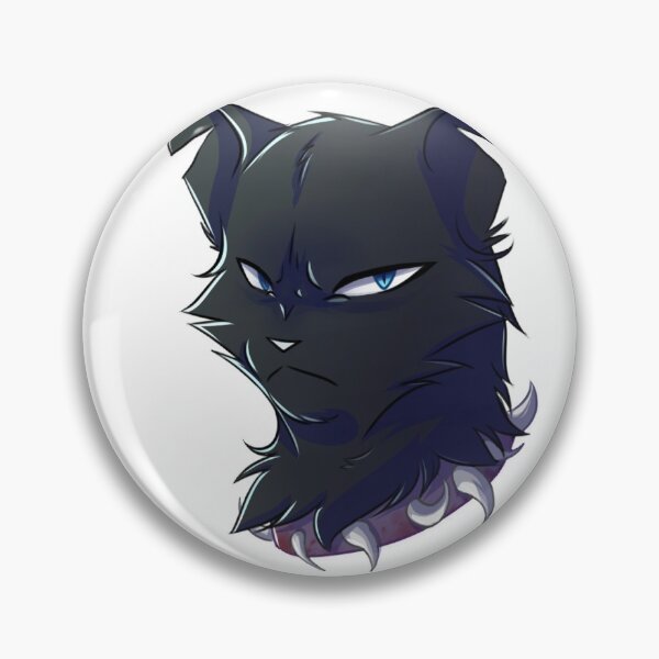 Item preview, WC - Scourge designed and sold by Sushiru-River.
