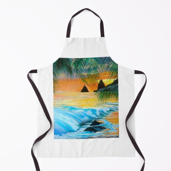 Item preview, HAWAIIAN SUNSET 11 designed and sold by jennyleeandjim.
