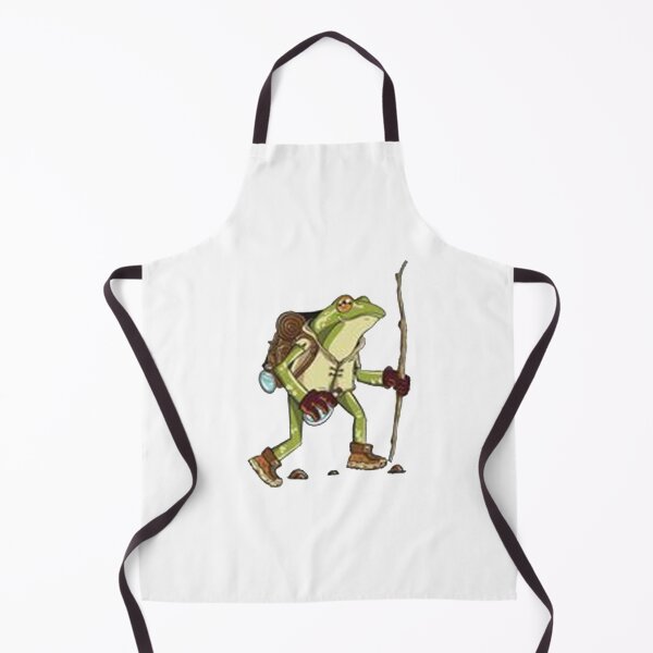 Item preview, Hiking Frogs Mountain Gift designed and sold by Animoxz3.