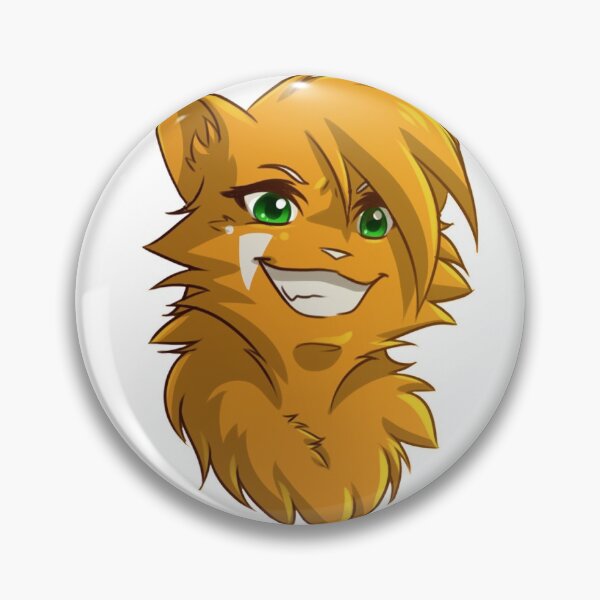 Item preview, WC - Squirrelflight designed and sold by Sushiru-River.