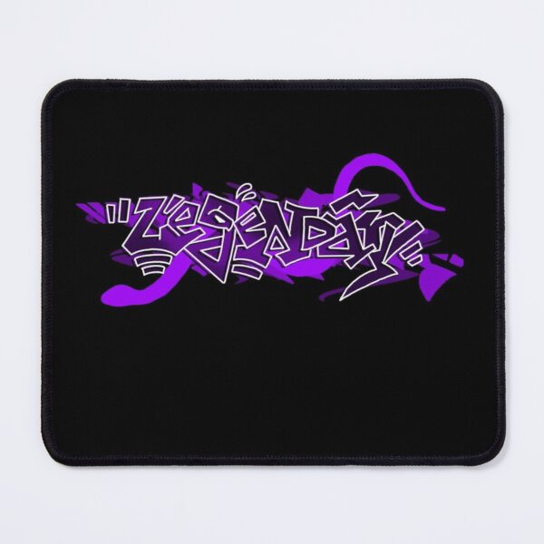 Item preview, Legendary: Logo (Horizontal) designed and sold by Dabrownman.