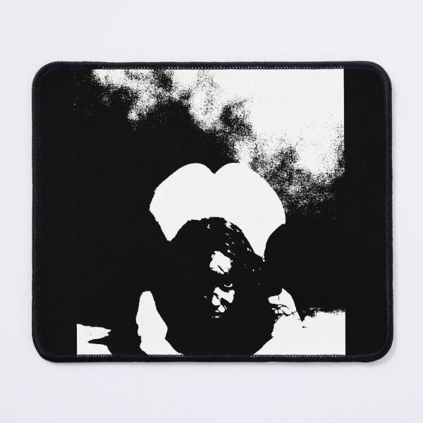 Item preview, PO Black en White Optical Illusion Design designed and sold by Black-en-White.