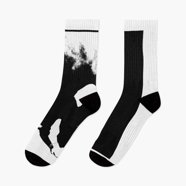 Item preview, PO Black en White Optical Illusion Design designed and sold by Black-en-White.